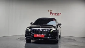 Mercedes-Benz Maybach S650* BLIND SPOT* SOFT CLOSE* ���������* ������ �� | Mobile.bg � ����� ������ 3