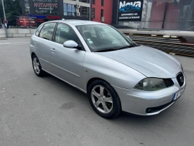 Seat Ibiza Fr | Mobile.bg � ����� ������ 7
