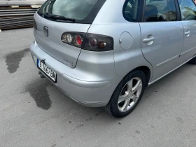 Seat Ibiza Fr | Mobile.bg � ����� ������ 15
