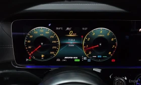 Mercedes-Benz AMG GT 43* 4MATIC+ * BURMESTER* �������* ���������* 360�� | Mobile.bg � ����� ������ 14