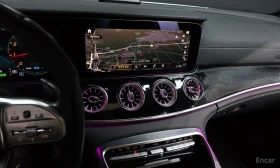 Mercedes-Benz AMG GT 43* 4MATIC+ * BURMESTER* �������* ���������* 360�� | Mobile.bg � ����� ������ 9
