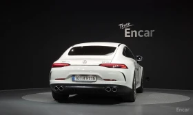 Mercedes-Benz AMG GT 43* 4MATIC+ * BURMESTER* �������* ���������* 360�� | Mobile.bg � ����� ������ 4