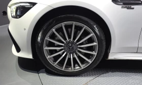 Mercedes-Benz AMG GT 43* 4MATIC+ * BURMESTER* �������* ���������* 360�� | Mobile.bg � ����� ������ 5