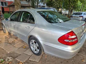 Mercedes-Benz E 220 200цди автомат седан - 3550 € - 37353965 3