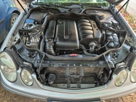 Mercedes-Benz E 220 200цди автомат седан - 3550 € - 37353965 13