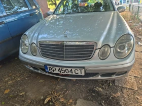 Mercedes-Benz E 220 200цди автомат седан - 3550 € - 37353965 2