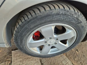 Mercedes-Benz E 220 200цди автомат седан - 3550 € - 37353965 12