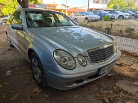 Mercedes-Benz E 220 200цди автомат седан - 3550 € - 37353965 6