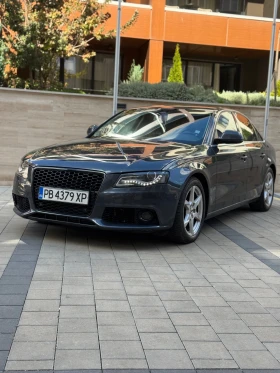 ������ Audi A4