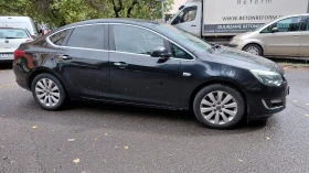 Opel Astra Notchback | Auto.bg — изображение 2