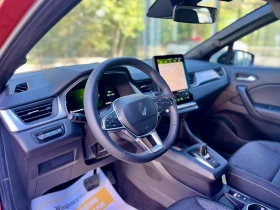 Renault Symbioz Evo Plus / 1.3 TCe / 140 к.с. / НОВ / ГАРАНЦИЯ - 22500 € - 39171130 9