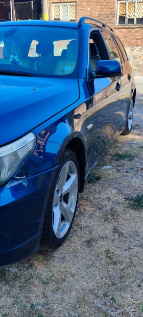 BMW 520 | Mobile.bg � ����� ������ 5