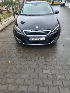 Peugeot 308 1.6 - 7450 € - 42146995 2