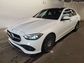 Mercedes-Benz C 300 * CARFAX * БЕЗ ПЪРВОНАЧАЛНА ВНОСКА