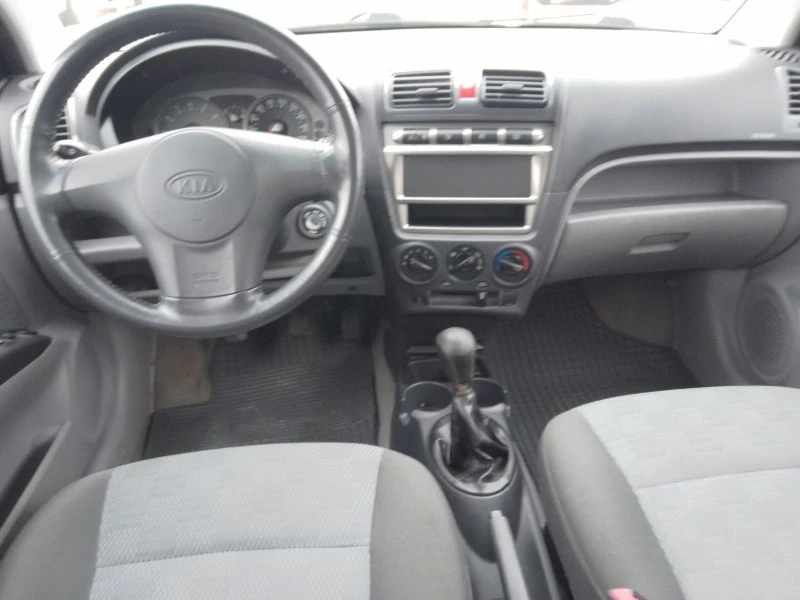 Kia Picanto 1.0 Разход 5л/100км, снимка 9 - Автомобили и джипове - 40838866