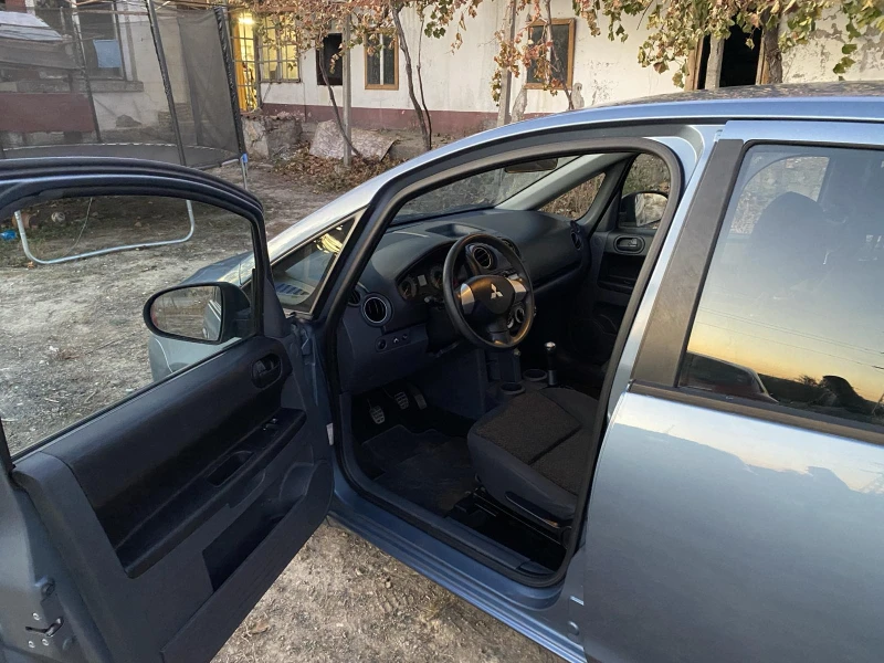 Mitsubishi Colt, снимка 9 - Автомобили и джипове - 47885074