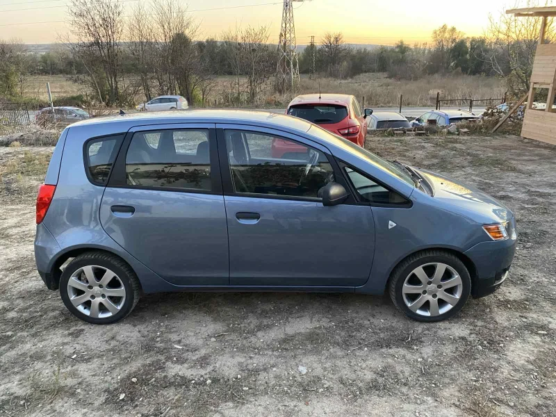 Mitsubishi Colt, снимка 3 - Автомобили и джипове - 47885074