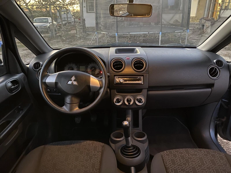 Mitsubishi Colt, снимка 14 - Автомобили и джипове - 47885074