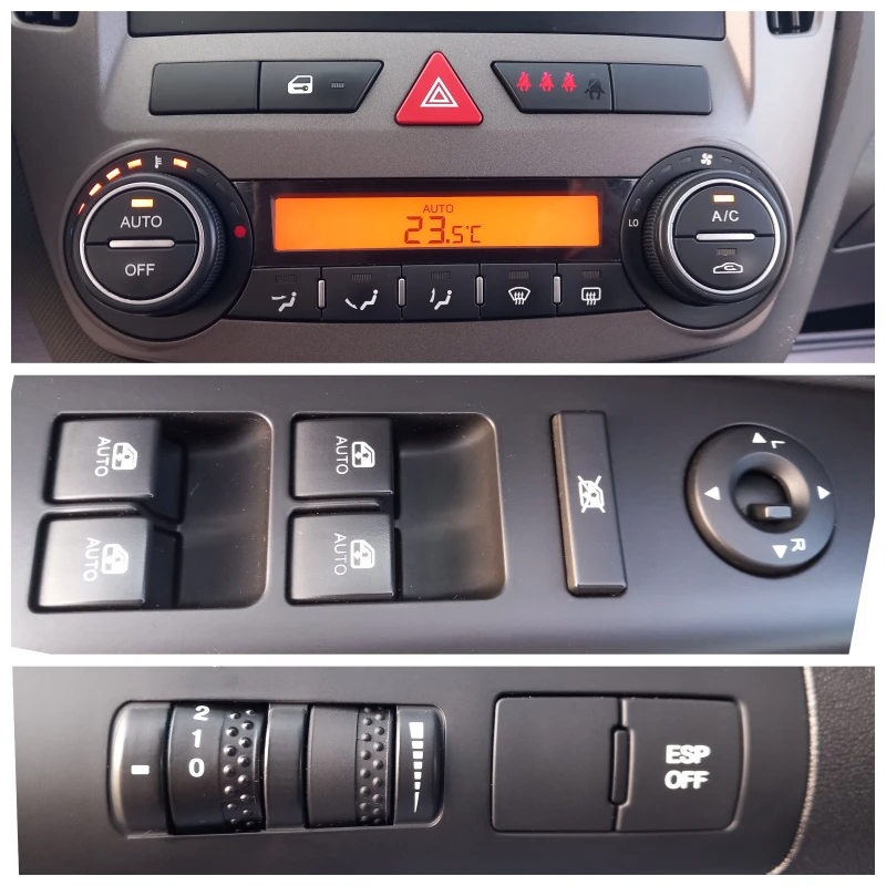 Kia Ceed 1.6CRDI-175000км/КЛИМАТРОНИК , снимка 13 - Автомобили и джипове - 48032328