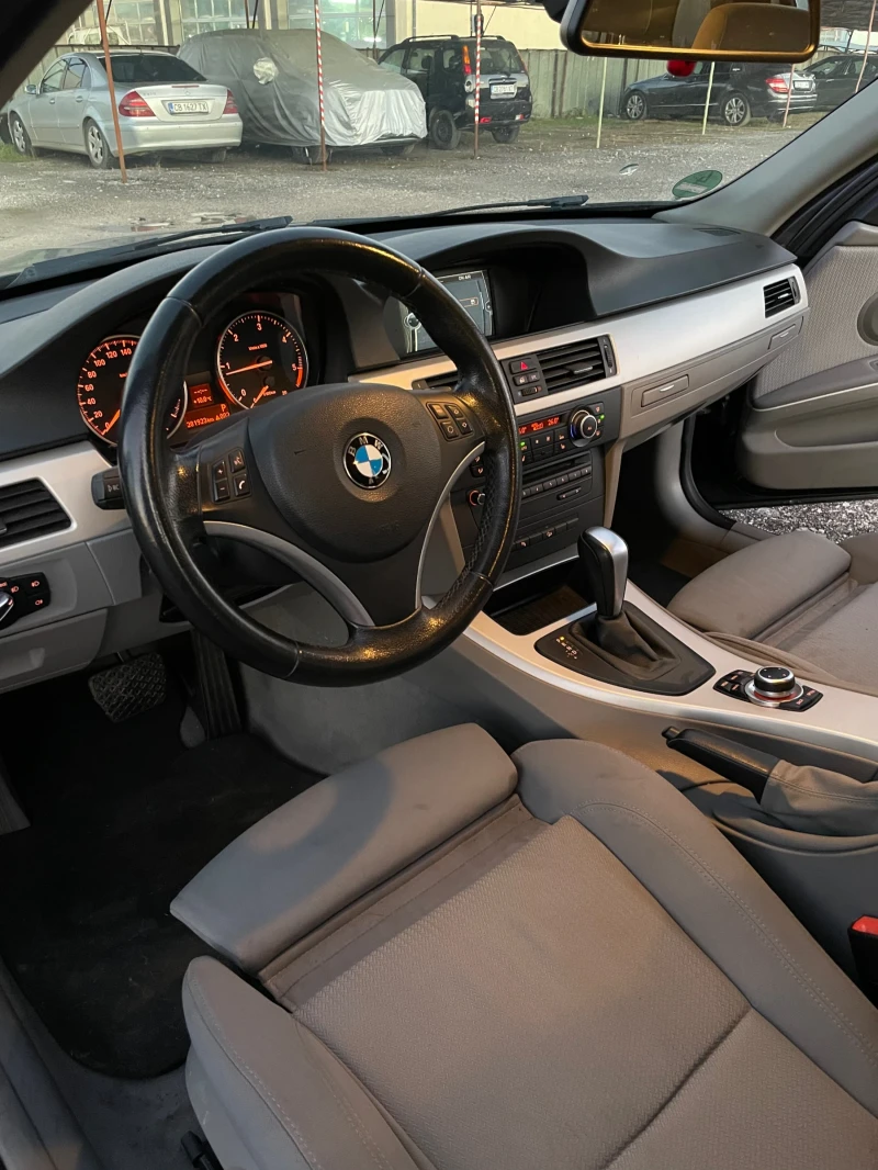 BMW 320, снимка 7 - Автомобили и джипове - 48388655