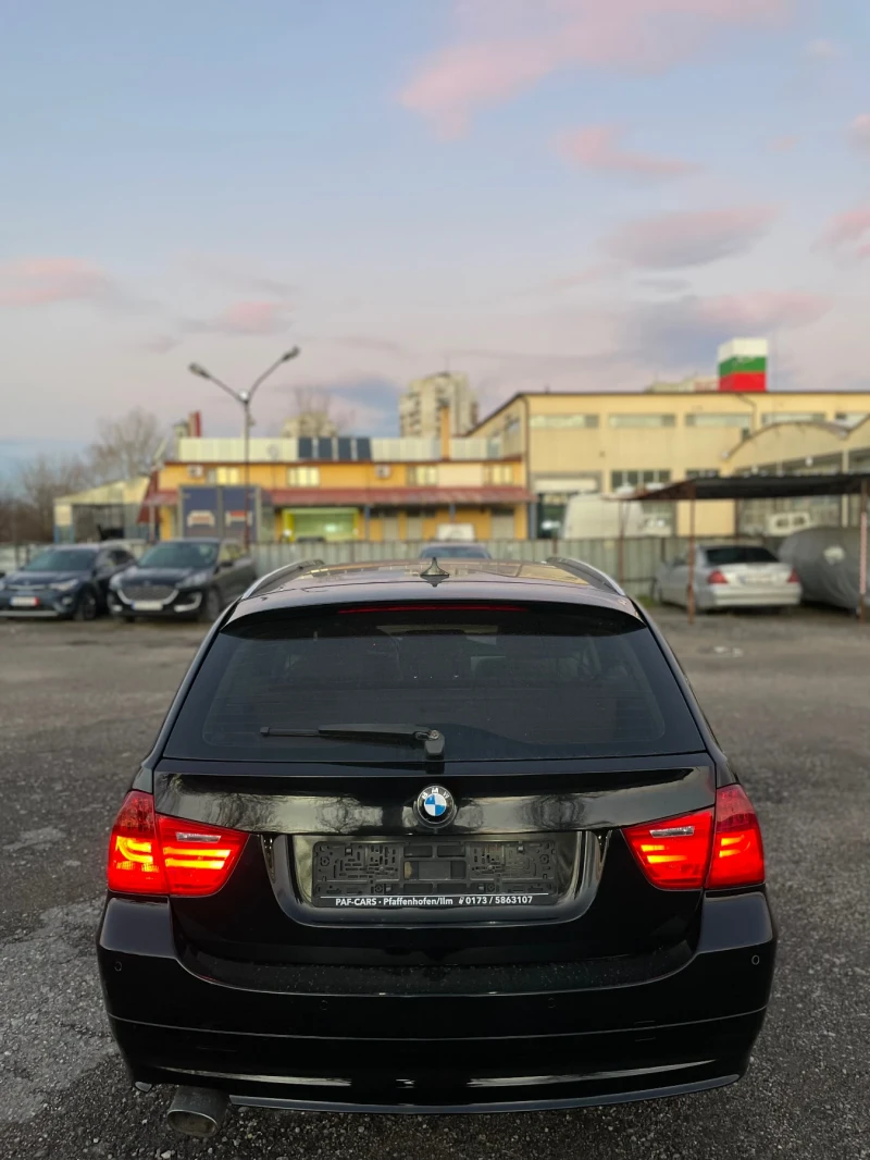 BMW 320, снимка 5 - Автомобили и джипове - 48388655