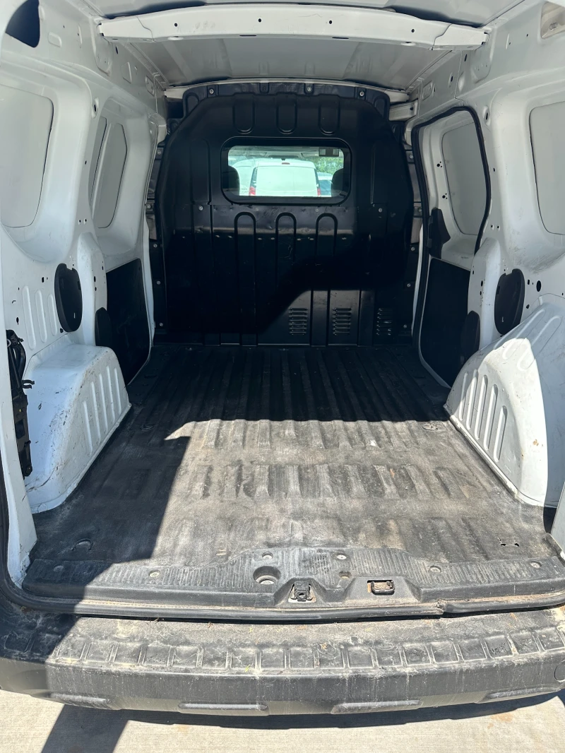 Dacia Dokker 1.5dci 2 бр налични, снимка 14 - Автомобили и джипове - 52695183