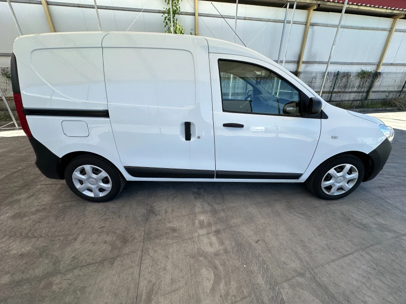 Dacia Dokker 1.5dci 2 бр налични, снимка 3 - Автомобили и джипове - 52695183