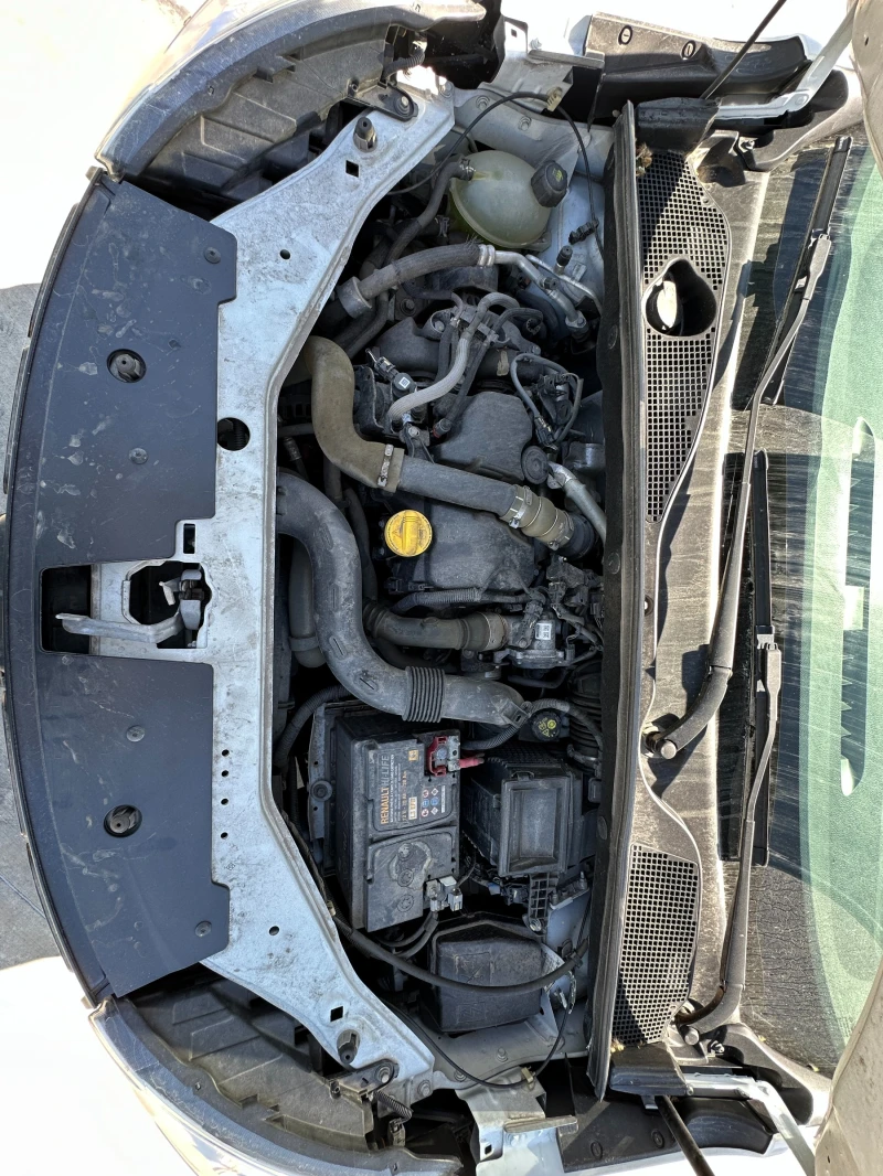 Dacia Dokker 1.5dci 2 бр налични, снимка 9 - Автомобили и джипове - 52695183