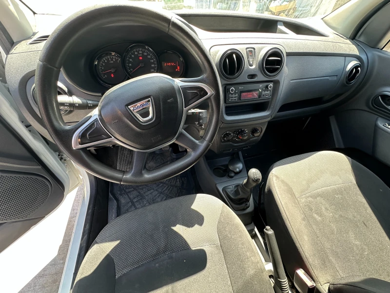 Dacia Dokker 1.5dci 2 бр налични, снимка 11 - Автомобили и джипове - 52695183