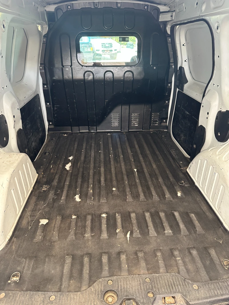 Dacia Dokker 1.5dci 2 бр налични, снимка 6 - Автомобили и джипове - 52695183