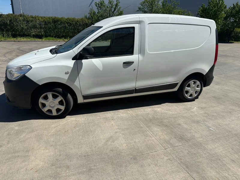 Dacia Dokker 1.5dci 2 бр налични, снимка 12 - Автомобили и джипове - 52695183