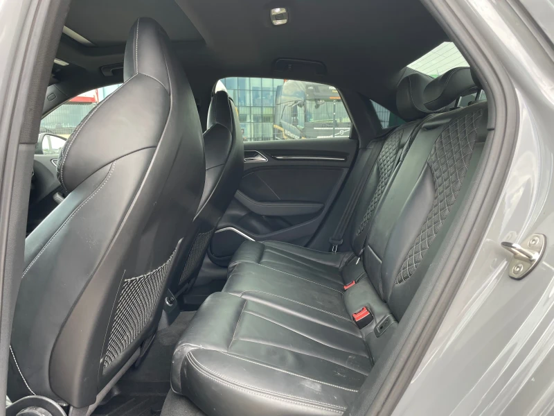 Audi Rs3 Nardo Grey TOP, снимка 9 - Автомобили и джипове - 52717284