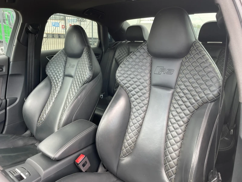 Audi Rs3 Nardo Grey TOP, снимка 13 - Автомобили и джипове - 52717284