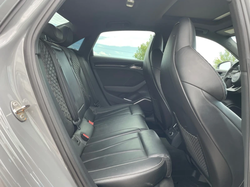 Audi Rs3 Nardo Grey TOP, снимка 11 - Автомобили и джипове - 52717284