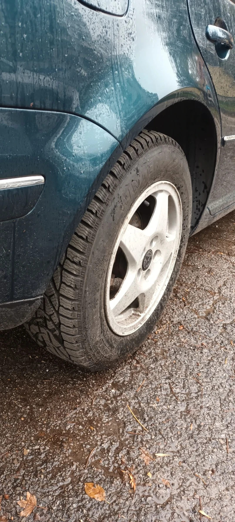 VW Bora, снимка 13 - Автомобили и джипове - 52563168