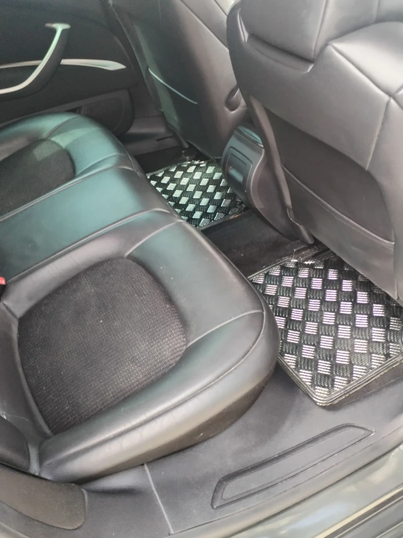 Citroen C5 2.0 HDI Exclusive , снимка 7 - Автомобили и джипове - 52300766