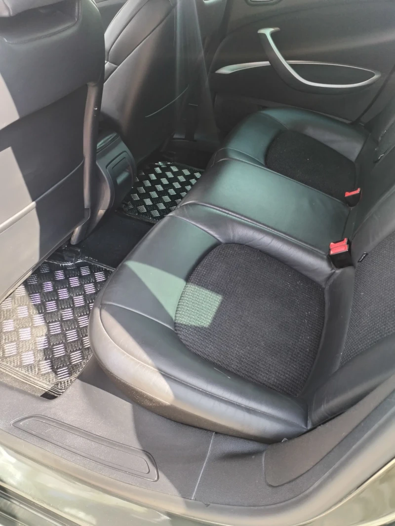 Citroen C5 2.0 HDI Exclusive , снимка 9 - Автомобили и джипове - 52300766