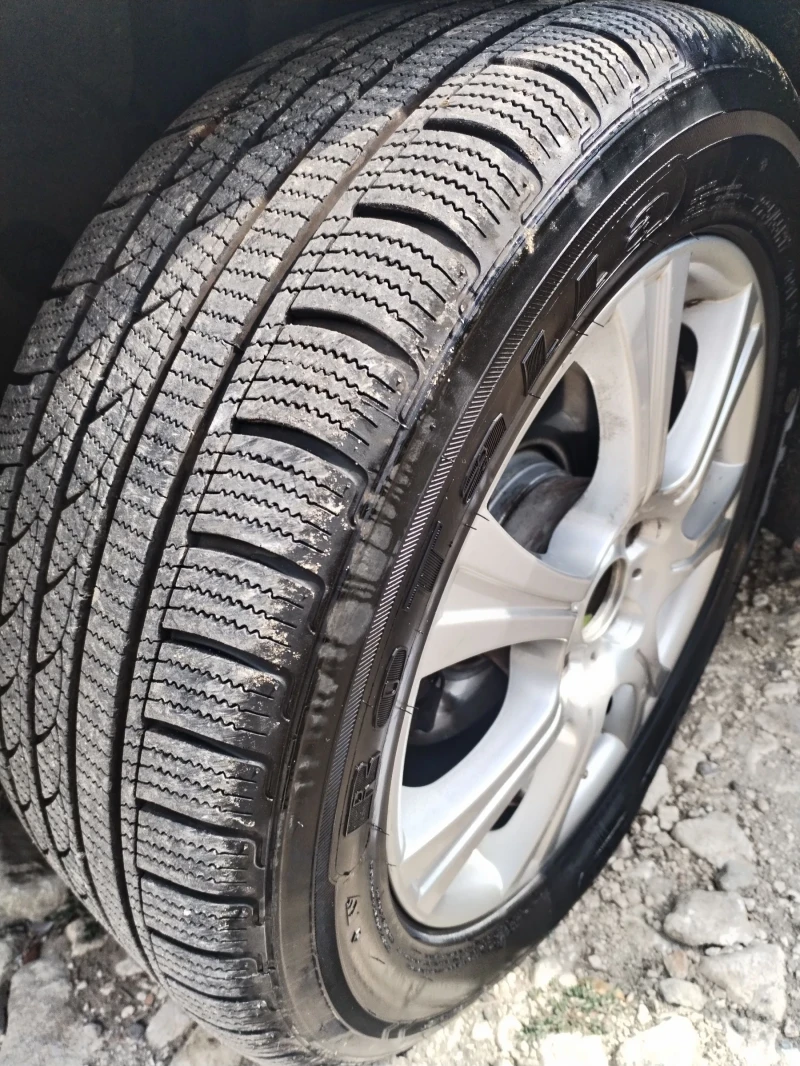 Citroen C5 2.0 HDI Exclusive , снимка 16 - Автомобили и джипове - 52300766