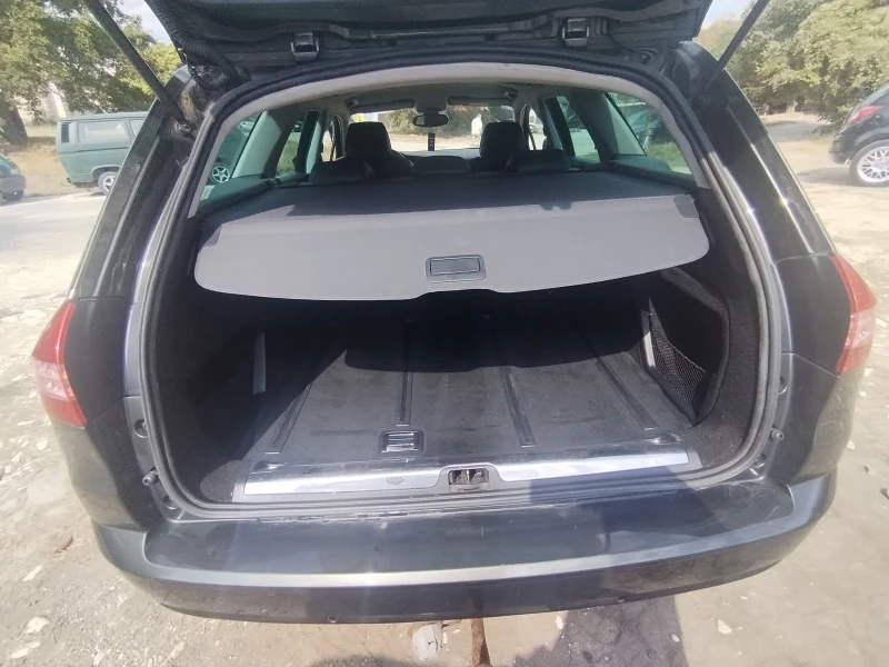 Citroen C5 2.0 HDI Exclusive , снимка 17 - Автомобили и джипове - 52300766