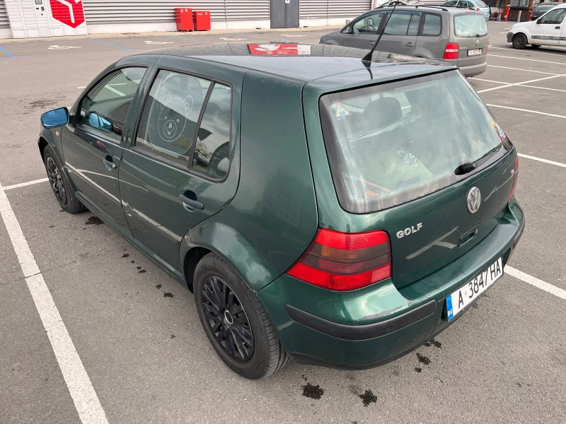 VW Golf, снимка 3 - Автомобили и джипове - 52053909