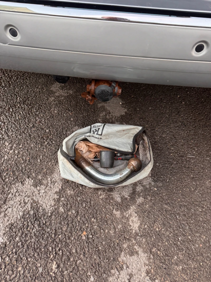 Citroen C4 Picasso Exclusive , снимка 6 - Автомобили и джипове - 52381452