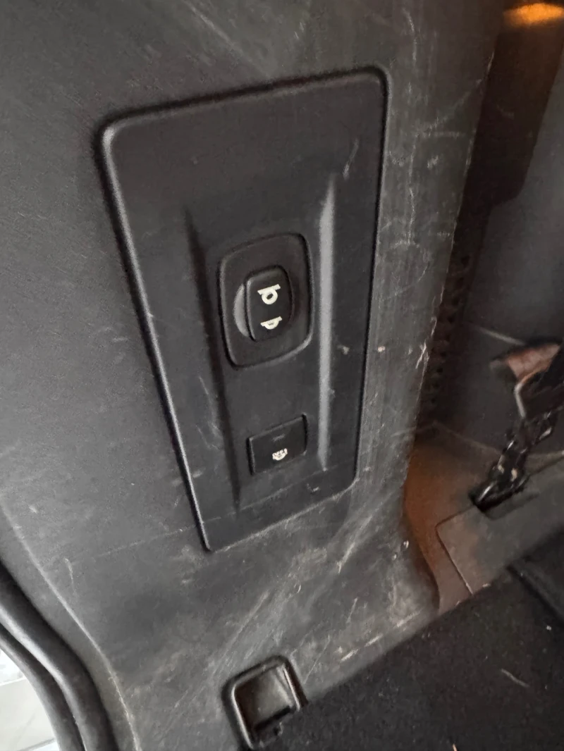 Citroen C4 Picasso Exclusive , снимка 13 - Автомобили и джипове - 52381452