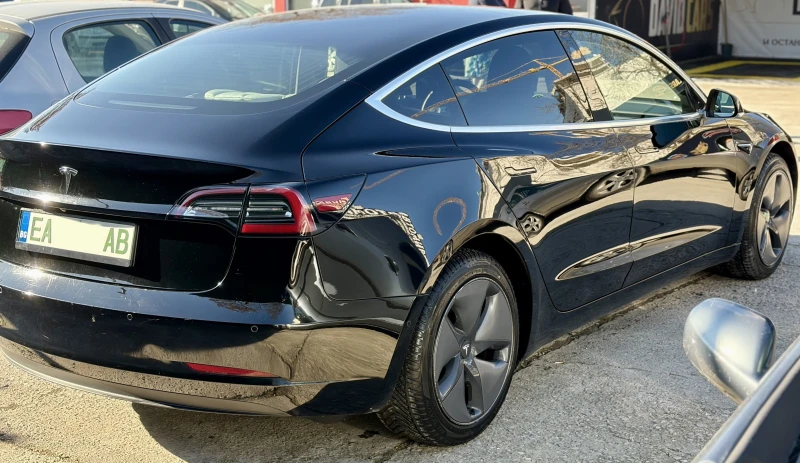 Tesla Model 3 Европейска, снимка 5 - Автомобили и джипове - 52524239