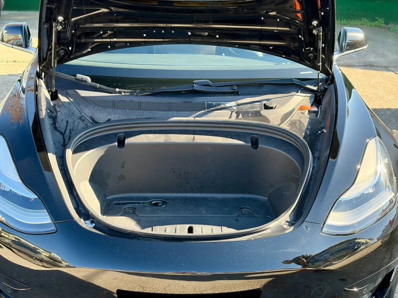 Tesla Model 3 Европейска, снимка 8 - Автомобили и джипове - 52524239