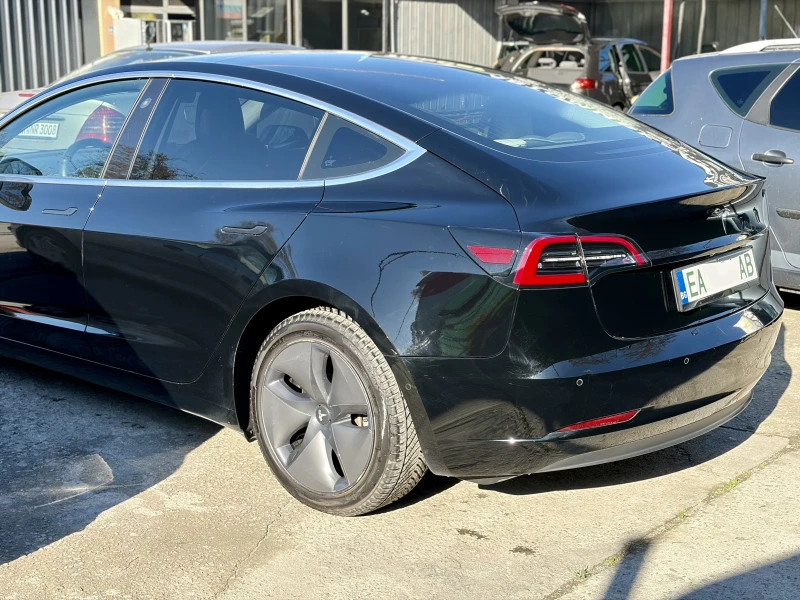 Tesla Model 3 Европейска, снимка 6 - Автомобили и джипове - 52524239