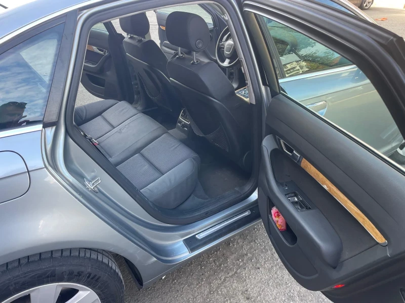 Audi A6, снимка 13 - Автомобили и джипове - 52747437