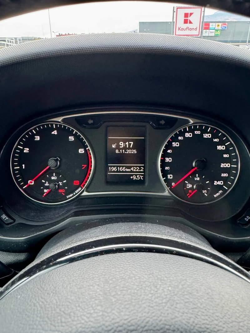 Audi A1 1.4 TFSI S-line, снимка 15 - Автомобили и джипове - 52836330