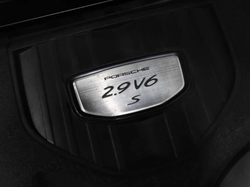 Porsche Panamera * S, 4S * CARFAX * БЕЗ ПЪРВОНАЧАЛНА ВНОСКА, снимка 14 - Автомобили и джипове - 53055892