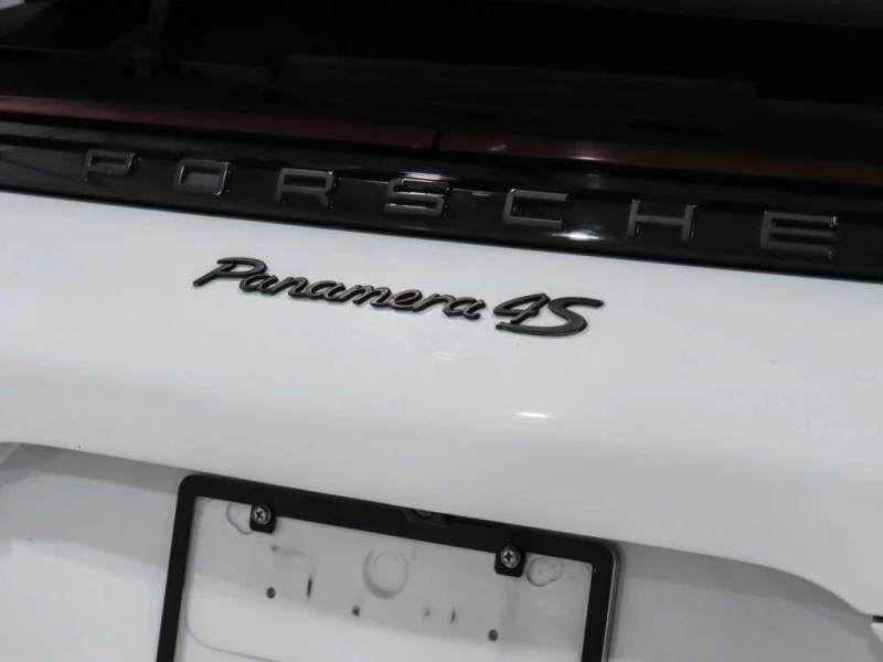 Porsche Panamera * S, 4S * CARFAX * БЕЗ ПЪРВОНАЧАЛНА ВНОСКА, снимка 10 - Автомобили и джипове - 53055892