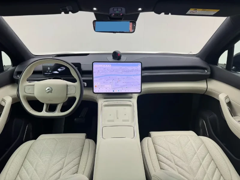 NIO EL6  ES6  , снимка 8 - Автомобили и джипове - 53128593